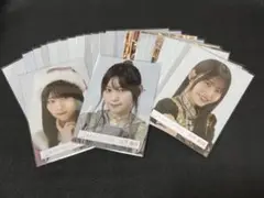 櫻坂46 生写真まとめセット⑧