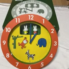 2025年最新】ミッフィー からくり時計の人気アイテム - メルカリ