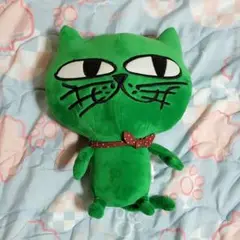 未使用 2PM OKCAT テギョン オクキャット ぬいぐるみ 新品未使用】2PM テギョン OKCAT オクキャット グッズセット