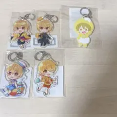 すとぷり るぅとくん アクリルキーホルダー