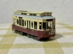 モデモ 東京都電9000形 “9001 赤塗装”(M車) - メルカリ
