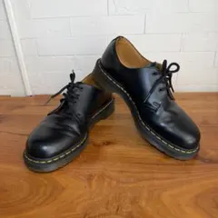 ドクターマーチン 146159 3ホール　UK8 27cm