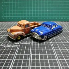 2026年最新】カーズ スモーキーの人気アイテム - メルカリ