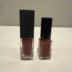 three ネイルラッカー07 SUNRISER addiction ネイルのサムネイル