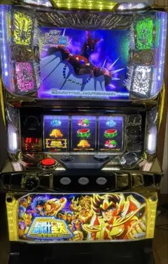 2025年最新】聖闘士星矢 実機の人気アイテム - メルカリ