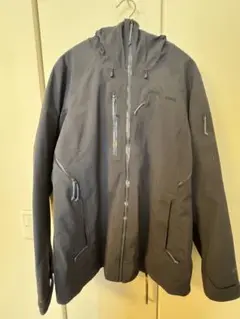新品未使用 Patagonia Men's PowSlayer 上下セット メンズ・パウスレイヤー・パンツ | パタゴニア公式サイト | M's