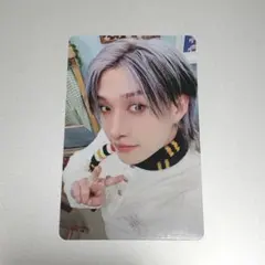 2026年最新】Stray Kids トレカ バンチャンの人気アイテム - メルカリ