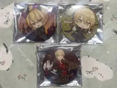 浦島坂田船 センラ 缶バッジ