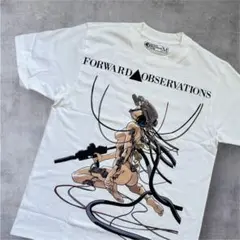 t*u様 Forward Observations Group ghost Tシ - メルカリ