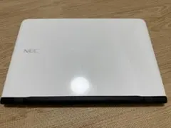 【美品】NEC ノートパソコン LaVie PC-LS150TSW