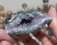 アメジスト☆ミニ☆クラスター☆1☆ブラジル産☆高品質☆