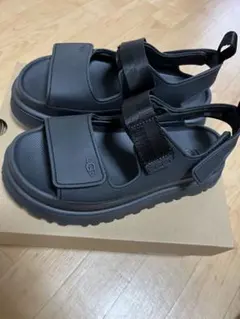 UGG GOLDENGLOW アグ ゴールデングロウ