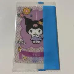 サンリオ ウェハーチョコ　クロミ