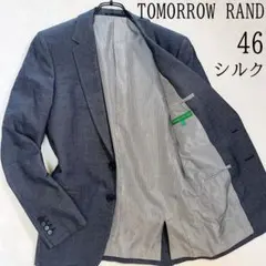 ウールジャケット テーラードジャケット