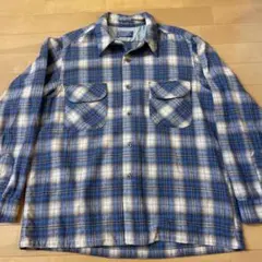 Polo by Ralph Lauren オンブレ 開襟シャツXL レア - メルカリ