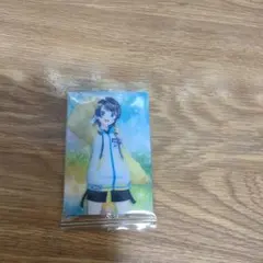 ホロライブウエハースvol4　大空スバル