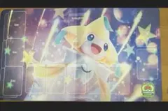 プレイマット ジラーチ CL2019 チャンピオンズリーグ - メルカリ