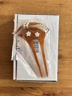 簪(かんざし)／着物／結婚式／訪問／浴衣.値下中