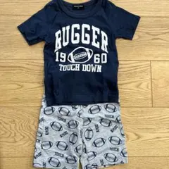パジャマ　90cm