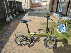 2026年最新】ミニベロ 自転車本体の人気アイテム - メルカリ