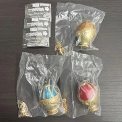 魔法少女 まどか☆マギカ マスコットコレクション 巴マミ 美樹さやか 佐倉杏子