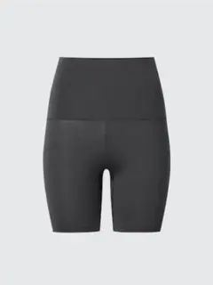 試着のみ　ユニクロ　ヒートテックウエストウォームショートパンツ　Ｌサイズ