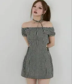 2025年最新】AndMary ワンピース チェックの人気アイテム - メルカリ