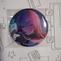 2025年最新】巡音ルカ グリッター缶バッジの人気アイテム - メルカリ