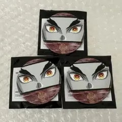 鬼滅の刃 柱展 マット缶バッジ 煉獄杏寿郎 - メルカリ