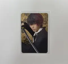 刀ミュ 博覧会 ふぉとカード 肥前忠弘