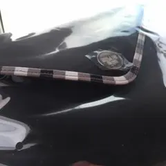 【数量限定】HIGH&LOW THE BASE クラッチバック