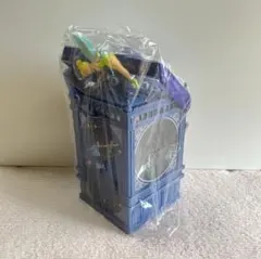 [ 最終お値下げ ] ファンタジースプリング　ピーターパン　ポップコーンバケット