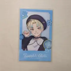 Twinkle Gifts　緋八マナ　ランダムチェキ風カード　定価