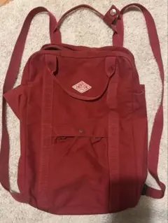 ダントンリュック