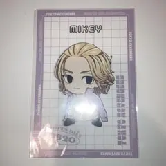 東京リベンジャーズ ポストカード 佐野万次郎