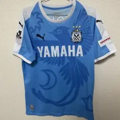2019 ジュビロ磐田 ユニフォーム LIMITED 夏季限定モデル - メルカリ