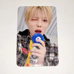 8turn トレカ ミノ ホワイトデー minho photo card - メルカリ
