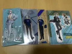 にじさんじ 甲斐田晴 アクスタ