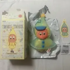 POP MART Twinkle Twinkle Rain on Me