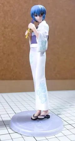 フィギュア開封済　綾波レイB 「新世紀エヴァンゲリオン PORTRAITS10」