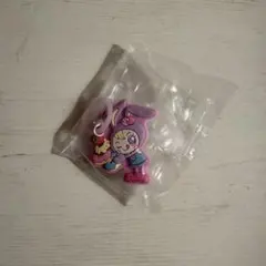 mezzo piano メゾピアノ ぷっくりめじるしアクセサリー クランベリエ