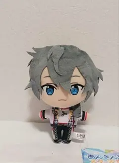 あんさんぶるスターズ！あんスタ ミニぬいぐるみ 新衣装 CRAZY B 椎名