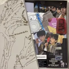 ENHYPEN THE SIN：VANISH AFTERLIGHT ソヌセット