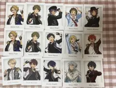 あんスタ　展示会　物販　特典　まとめ売り