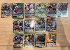 ポケモンカード TAG TEAM GX まとめ売りのサムネイル