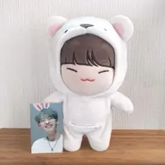 2026年最新】seventeen ホシ ぬいぐるみの人気アイテム - メルカリ