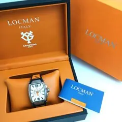 LOCMAN ロックマン 550 ジャイアンツ2020年リーグ優勝　記念時計のサムネイル