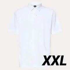 オークリー メンズ 半袖 シャツ スポーツウェアのサムネイル