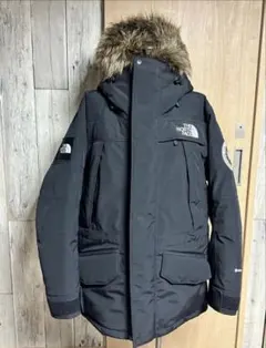 売切　THE NORTH FACE アンタークティカパーカ Sサイズ