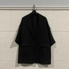 シンプリシテェ 半袖ジャケットのサムネイル